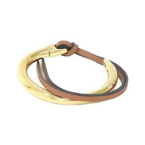 LOEWE Brown Bracelet